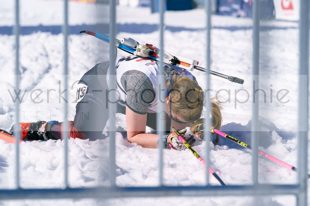 FESA Alpencup / DP Arber | 7. Deutschlandpokal Finale - ARBER Hohenzollern Skistadion, 6. - 9. März 2025