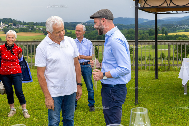 Eröffnung des Slow Trail in Maltschach | Bildershop von pixelworld.at - Realisiert mit Pictrs.com