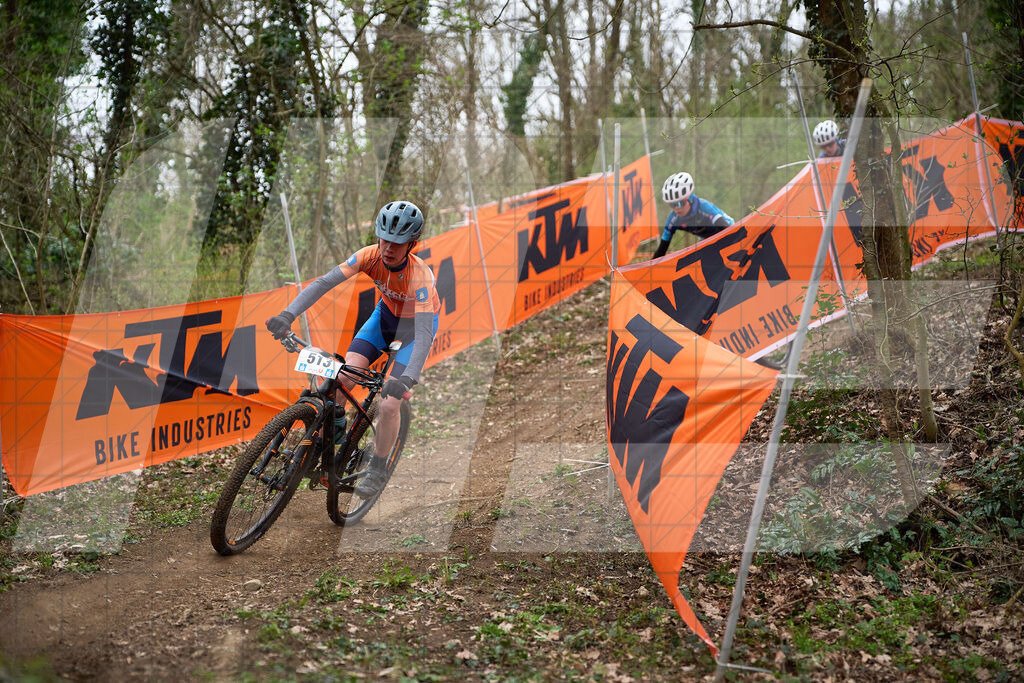 34. KTM Kamptal Trophy  | ZÖBING, Österreich – 2026-03-28: 34. KTM Kamptal TrophyFoto: © 2026 Martin Bihounek - MB Creative e.U.