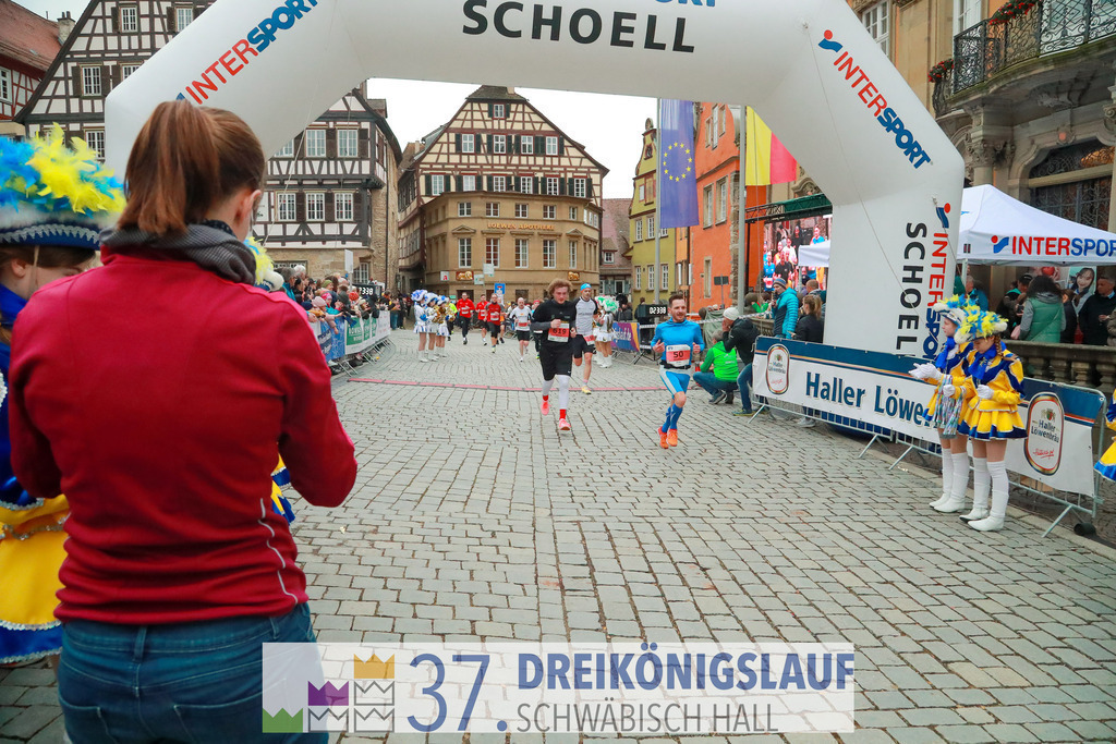 VR Bank Hauptlauf 10000m | 3 Koenigslauf 2023 - Realisiert mit Pictrs.com