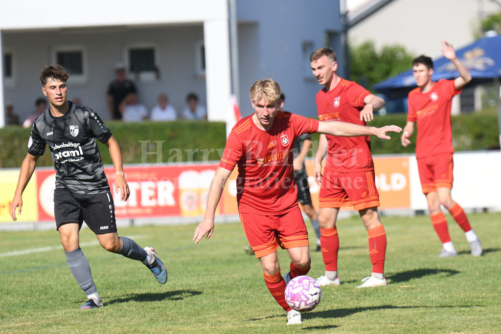 Testspiel SV Neuhausen/Offenberg : FC Künzing | Testspiel SV Neuhausen/Offenberg : FC Künzing - Realisiert mit Pictrs.com