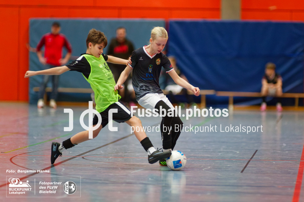 20260110_U13_Turnier_Schildesche_123 | Blickpunkt Lokalsport - Realisiert mit Pictrs.com