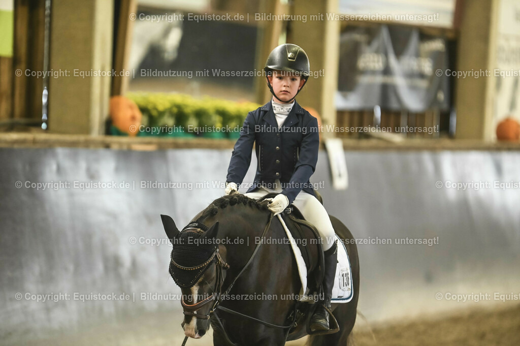 20231029_02_Reiter-WB_Schritt-Trab-Galopp_Abteilung-03_0018 | Foto: Thomas Hartig