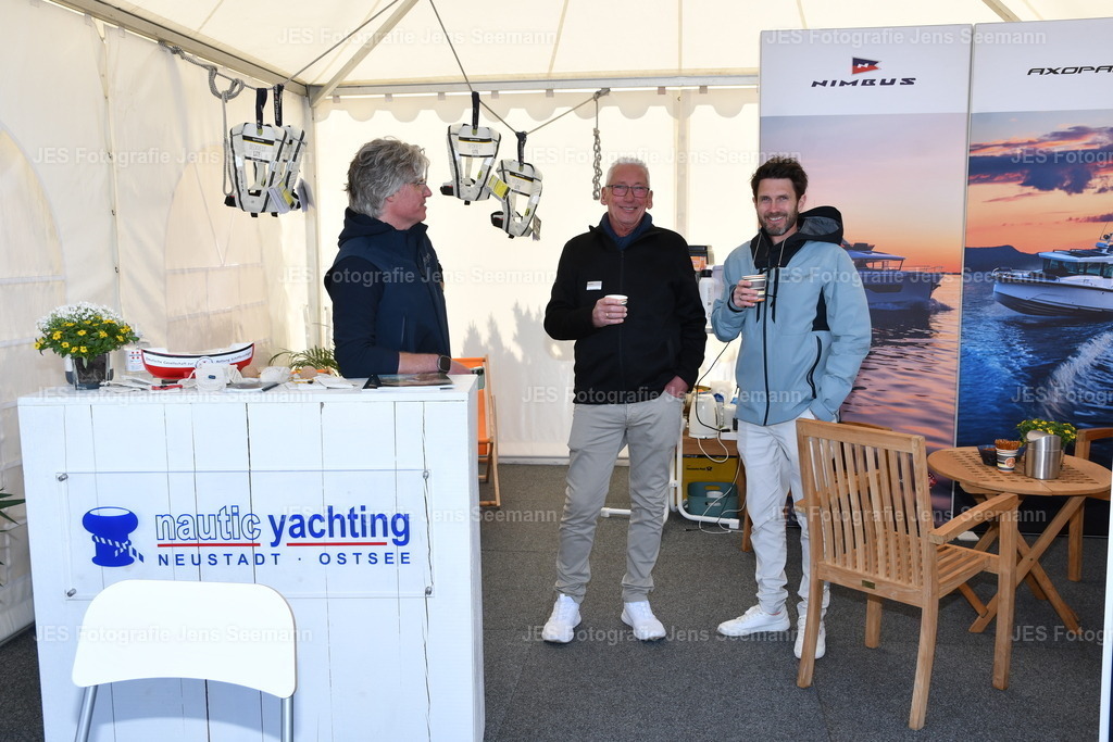 20260508_2026_0508_Ancora Yachtfestival_0833 | Fotograf Jens Seemann - Realisiert mit Pictrs.com