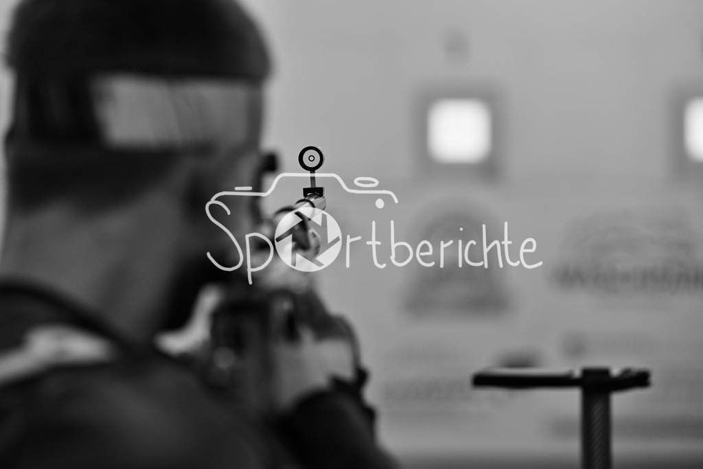 Luftgewehr Bayernliga | Michael PFAFFENZELLER