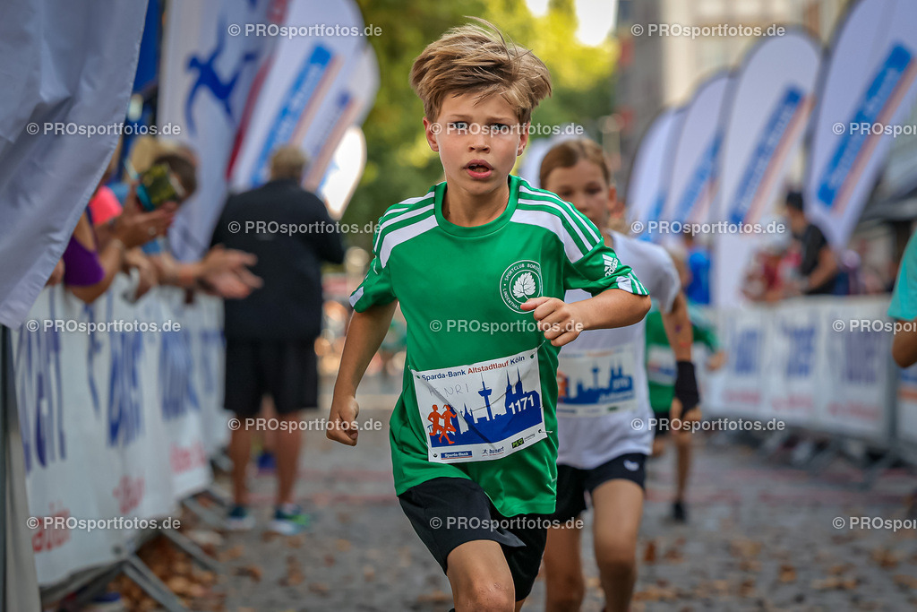 Altstadtlauf Koeln; Koeln, 19.08.22 | Impressionen vom Altstadtlauf Koeln am 19.08.22 in Koeln (Nordrhein-Westfalen). 