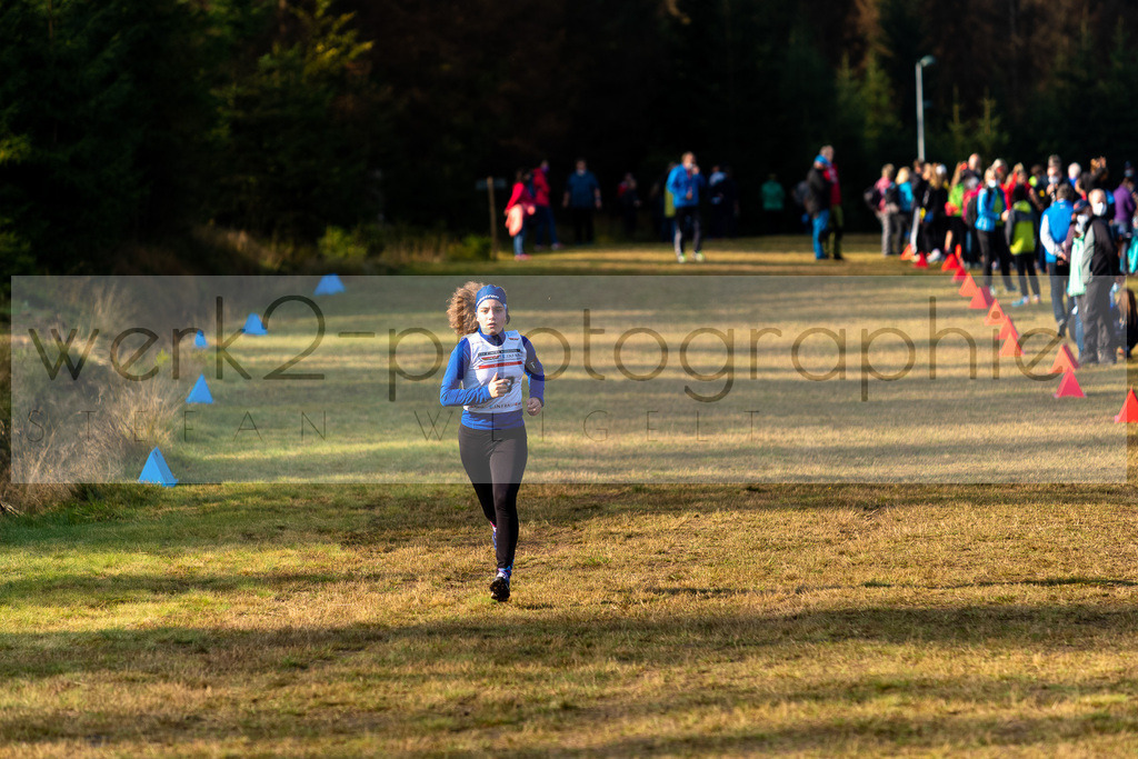 RWS-Cup Buntenbock | Buntenbock am 24. bis 26. 
September 2021