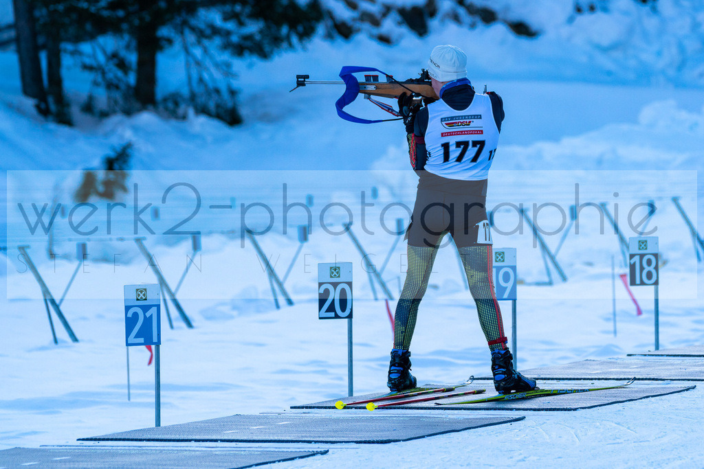 DP Martell | 2. Deutschlandpokal in Martell am 13. - 15. Dezember 2019