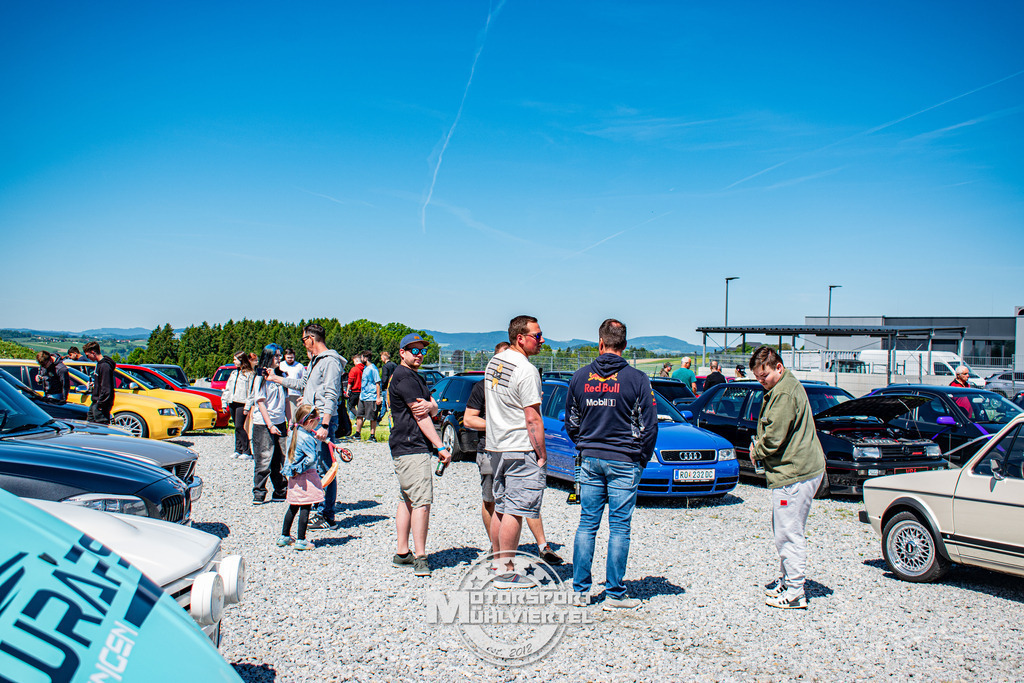 VAGCrew (100 von 186) | Motorsport Mühlviertel