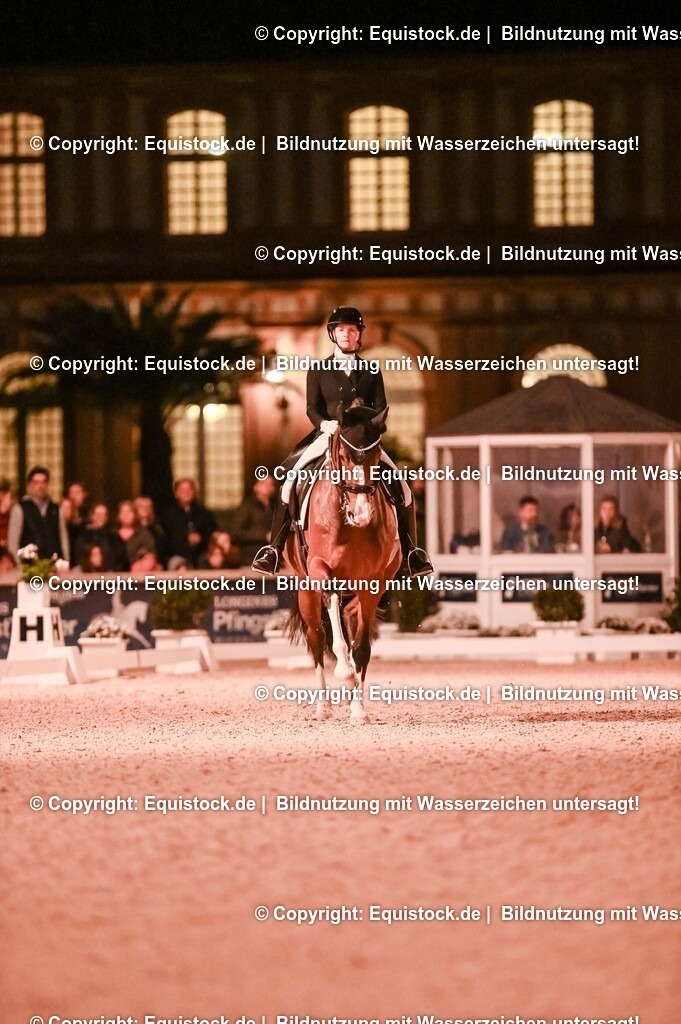 20250608_Longines Grand Prix Kür_0445 | Foto: Thomas Hartig