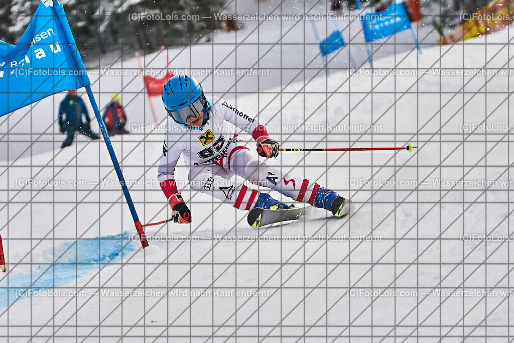 ALP2961_SteirerSKI_KinderCup-RTL_Turnau_Ansari Theodor | (C)FotoLois.com, Alois Spandl, SteirerSKI, KinderCup-RTL in der SchwabenbergArena Turnau, So 26. Februar 2023.