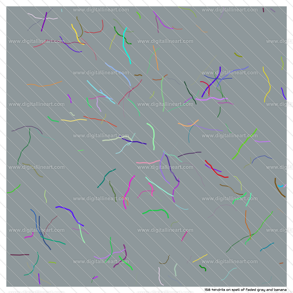 158-tendrils-spell-of-faded-gray-and-banana | digitallineart - Realisiert mit Pictrs.com
