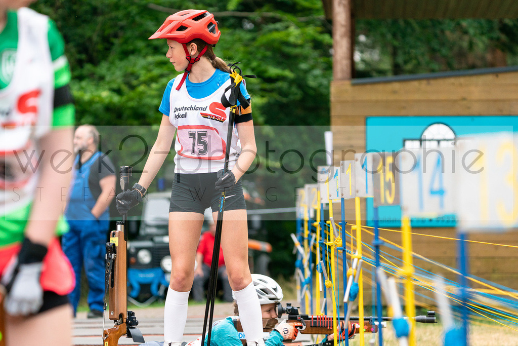 Kreisjugendspiele Frankenhain | Kreisjugendspiele Frankenhain am 29. Juni 2022