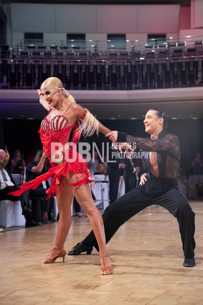 Dance Sport Festival | Bremen - 28.06.2026: Dance Sport Festival in Bremen (Congres Centrum), Germany. Photo by: BobNL design &amp; photography - Realisiert mit Pictrs.com