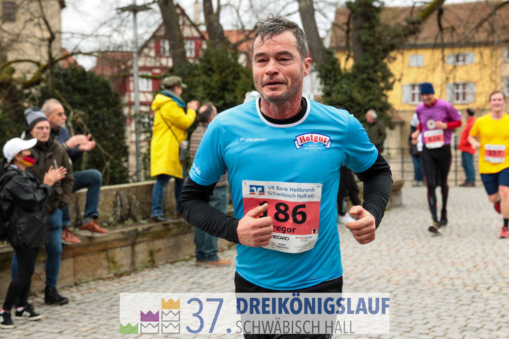 VR Bank Hauptlauf 10000m | 3 Koenigslauf 2023 - Realisiert mit Pictrs.com
