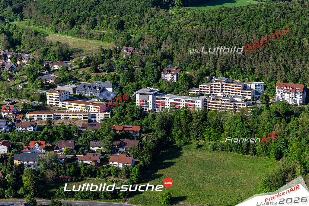 Das Luftbild der Stadt Heligenstadt wurde 2020 vom Flugzeug heraus erstellt (keine Drohne) Aufnahmehöhe ca.400 Meter- hohe Auflösung und Qualität garantiert!
