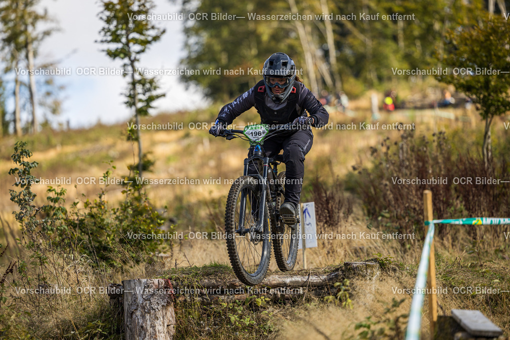 Enduro One Eifa So R6-3006 | OCR Bilder Fotograf Eisenach Michael Schröder