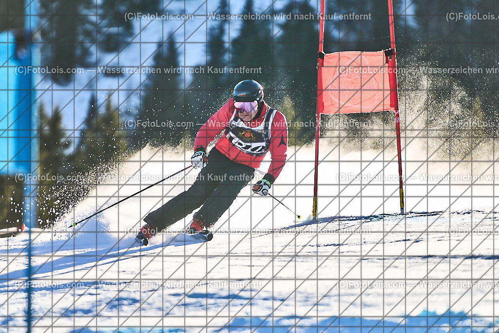 ALP1380_FIS-MastersCup_Reiteralm_Giant-SL_Vorlaeufer | FIS-MastersCup GIANT-SLALOM auf der Reiteralm in Pichl, Sa 18. Jänner 2025.