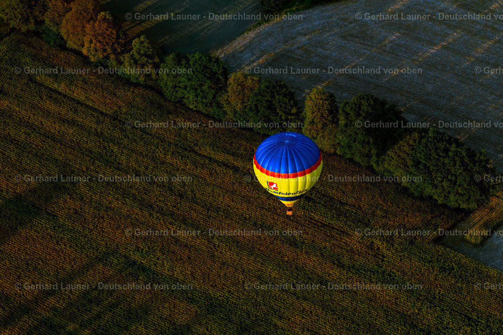 2993216 | Heißluftballon bei Datteln