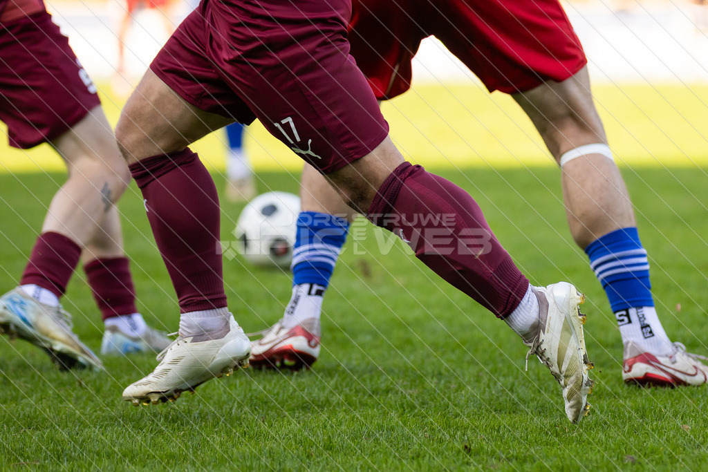 20250928_Picselweb-Fotografie_1R3_1978 | Spielszenen aus dem Spiel VfL Güldenstern Stade - Rotenburger SV. Ergebnis 0:3 - Realisiert mit Pictrs.com