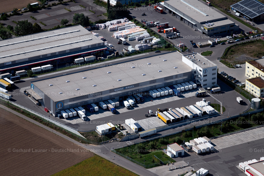 3902881 | Kühne u. Nagel, Ilsfeld