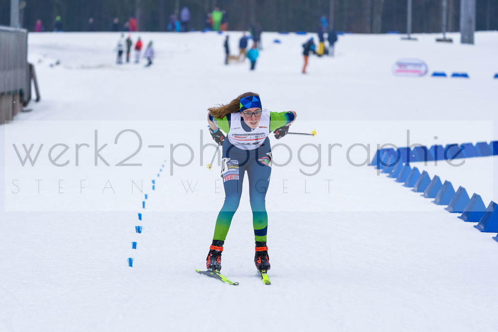 DSC Ruhpolding | DSV E.INFRA Schülercup Biathlon Chiemgau Arena Ruhpolding am 03.03 - 05.03.2023 in Ruhpolding