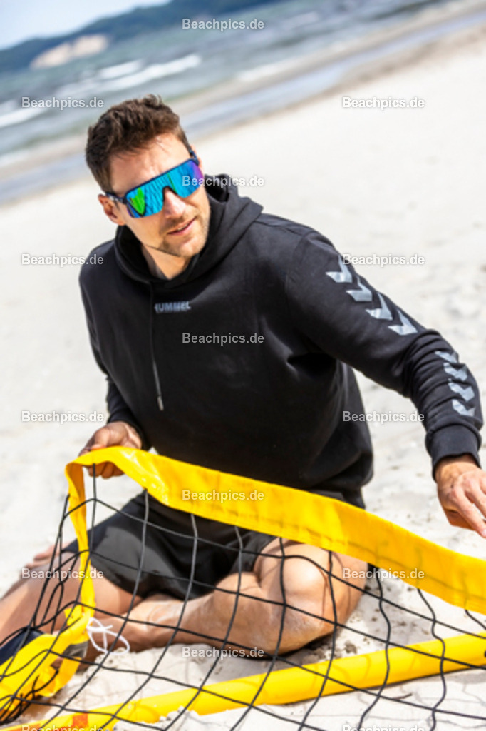 2024-00101313-Beachcup-Binz |  14.06.2024; Ostseebad Binz Foto: Gerold Rebsch - www.beachpics.de
