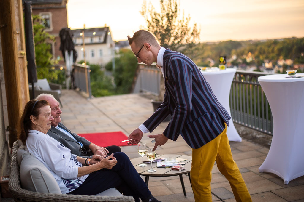Uschi Brüning | Uschi Brüning im Forte Belvedere Leisnig zum Festival Hallo Leisnig 2022. - Realisiert mit Pictrs.com