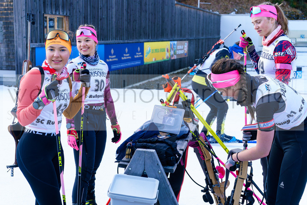 Deutschlandpokal Ruhpolding | 7. DSV JOKA Deutschlandpokal in der Chiemgau Arena Ruhpolding am 7. - 8. März 2026