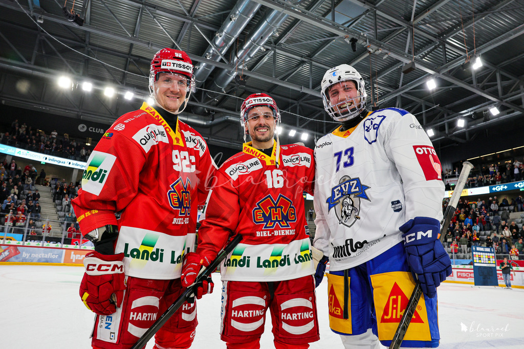 09302025_EHCB vs EVZ_wb-2862 | Sportbilder, Sportfotograf, Hochzeits- und Eventfotografin, Flugshows, Portraits und Tiershooting, Aviation, Downhill, Nationalleague, Swissleague, International