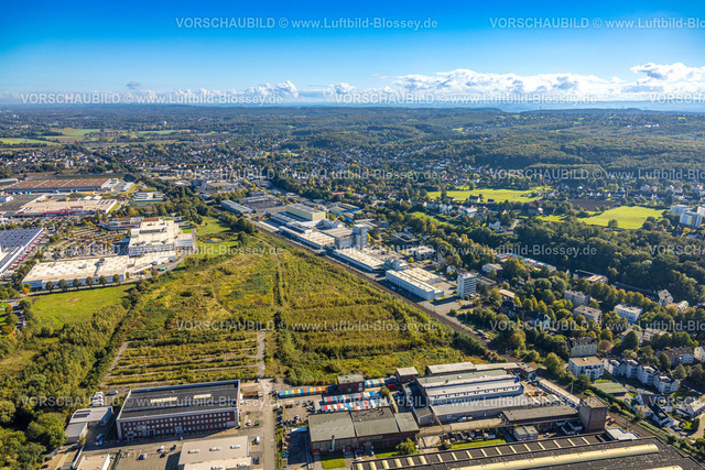 Witten241000001 | Luftbild, ARDEX GmbH, Baustoffe, Witten-Annen, Nordrhein-Westfalen, Deutschland