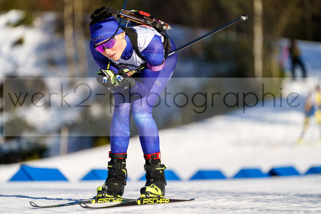 DP Arber - 12. Dezember 2025 | 2. DSV JOKA Deutschlandpokal (DP ARBER) - 12. bis 14. Dezember im ARBER Hohenzollern Skistadion