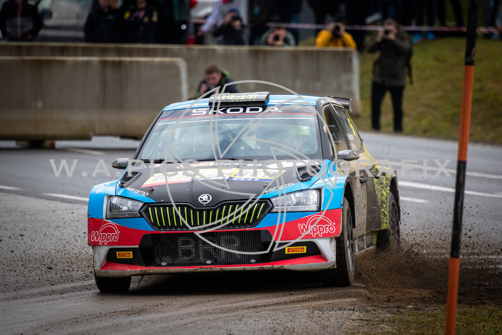 ..... | LINZ AUSTRIA, Int. JAENNERRALLY 06.01.2023, Int. JAENERRALLY  2023 Image shows : 
Photo: SMP/Andreas Willdoner