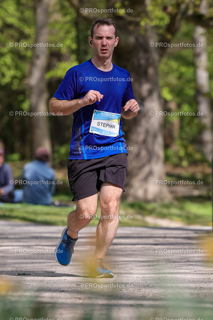 Osterlauf Koeln; Koeln, 16.04.22 | Impressionen vom Osterlauf Koeln am 16.04.22 in Koeln (Nordrhein-Westfalen).
