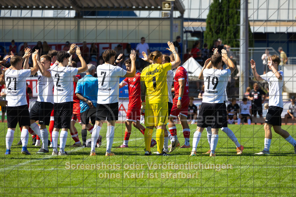 20260906_125817_0028_(c)_by_PhotoPeet | #,1.FC Donzdorf II (rot) vs. SGM Jebenhausen-Bezgenriet (weiß), Fußball, Kreisliga A3 - Bezirk Neckar/Fils, 02. Spieltag, Saison 2026/2027, Rasenplatz Lautertal Stadion, Süßener Straße 16, 73072 Donzdorf, 06.09.2026 - 13:00 Uhr,Foto: PhotoPeet / Sport- &amp; Eventfotografie / Peter Harich