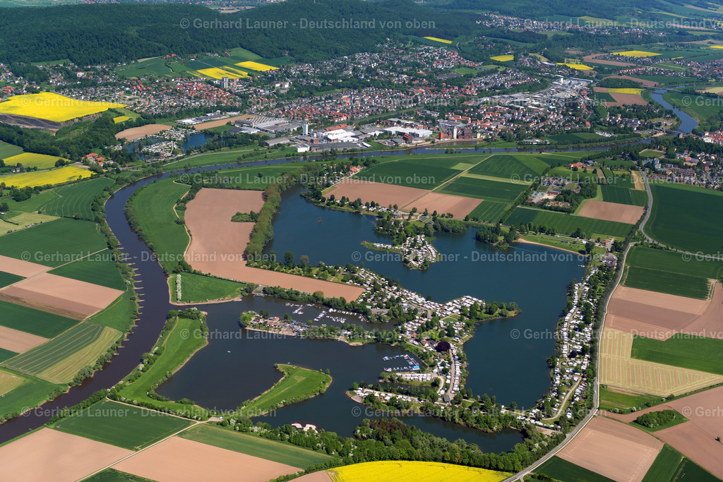 3802582 | Doktorsee Rinteln