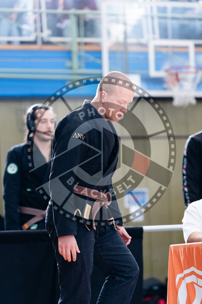 20251122PBB10976 | Athletes compete during the Grappling Industries Berlin Jiu-Jitsu and Grappling Championship, on November 22, 2025 in Berlin, Germany. © photoblackbelt