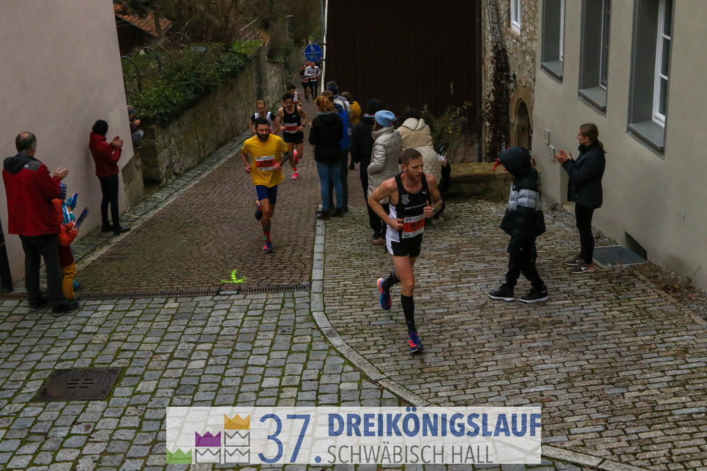 VR Bank Hauptlauf 10000m | 3 Koenigslauf 2023 - Realisiert mit Pictrs.com