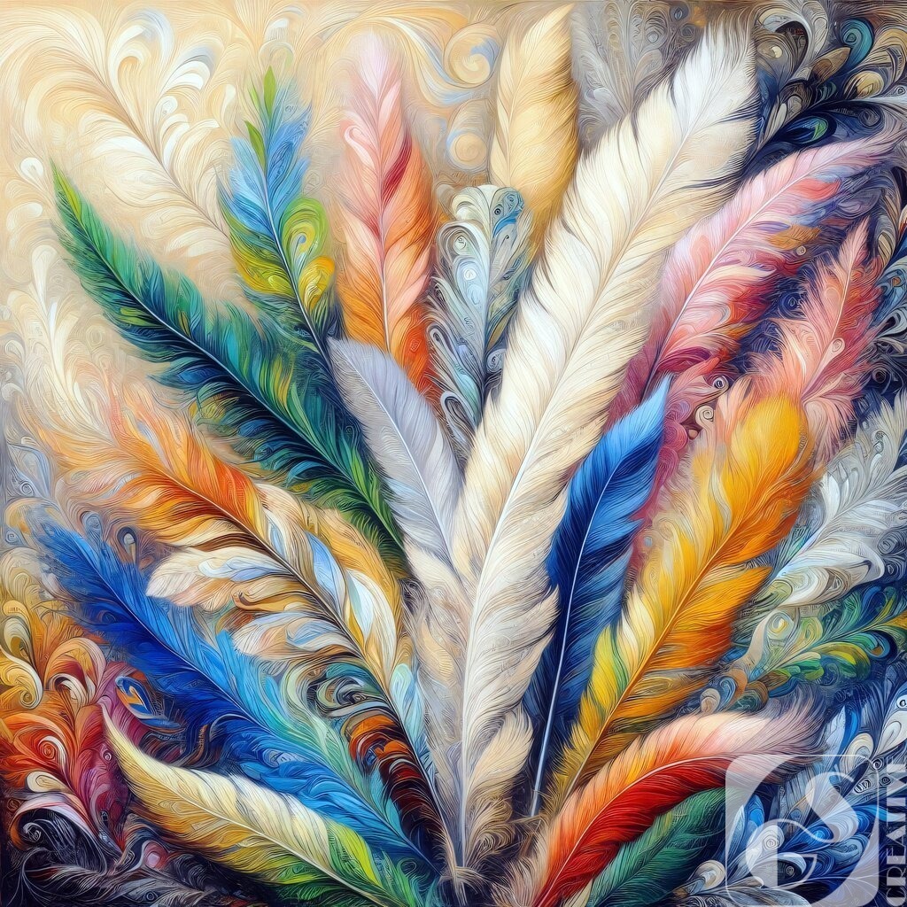 Feathers | Fotogeschenke aller Art, kostenlose Games und die schönsten KI-Bilder in 4K Qualität. Egal ob als Download, Leinwand, Kalender usw... Jetzt günstig bestellen!
 - Realisiert mit Pictrs.com