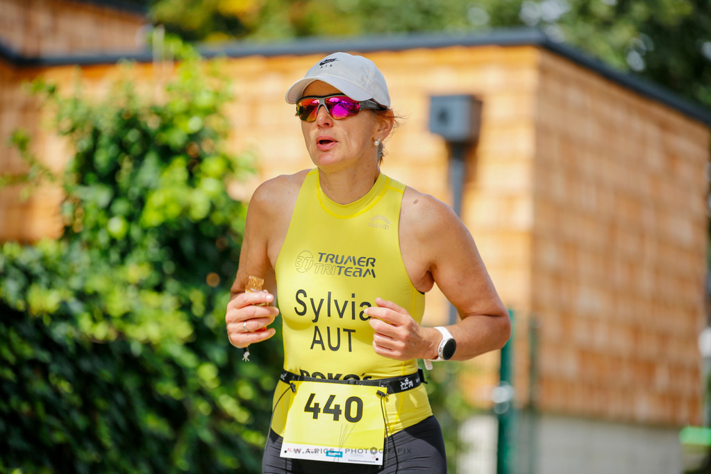 ALOHA MONDSEE TRIATHLON 2025 | AUSTRIA, 07.09.2025, Mondsee, ALOHA MONDSEE TRIATHLON 2025, Photo: WAPICS / Andreas Willdoner