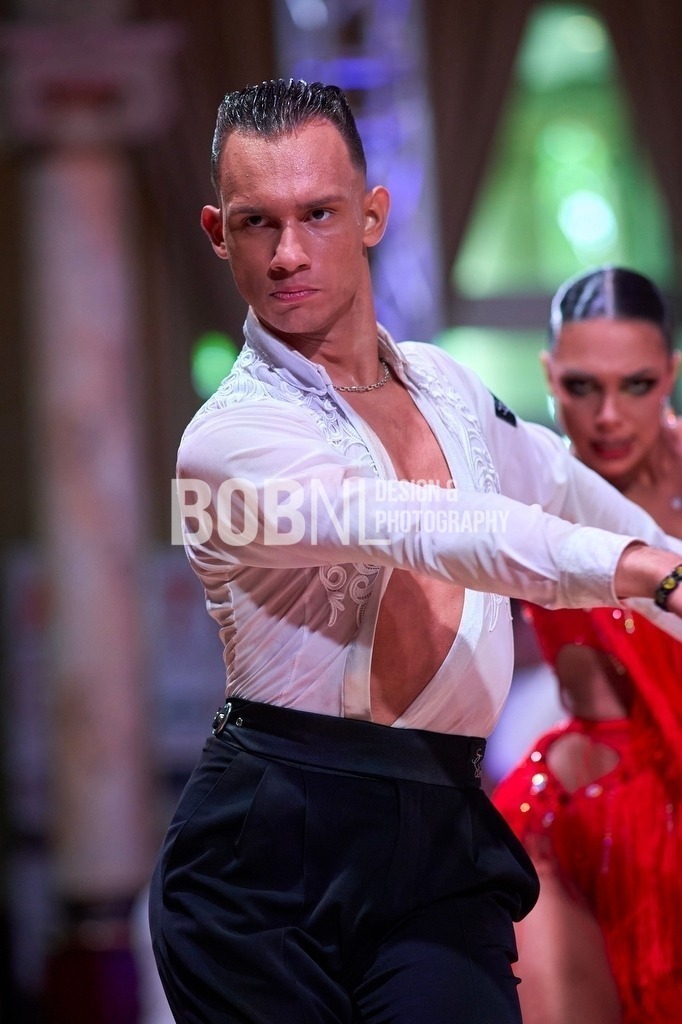 danceComp | Wuppertal - 05.07.2025: danceComp in Wuppertal (Historische Stadthalle), Germany. Photo by: BobNL design &amp; photography - Realisiert mit Pictrs.com