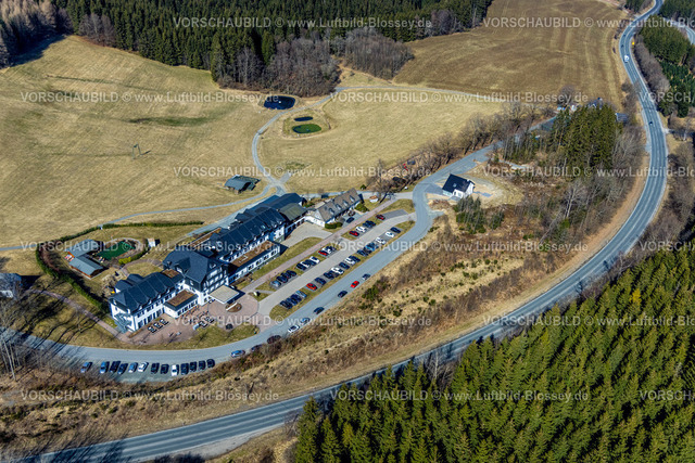 Schmallenberg220303842 | Luftbild, Hotel Rimberg, Osterwald, Schmallenberg, Sauerland, Nordrhein-Westfalen, Deutschland