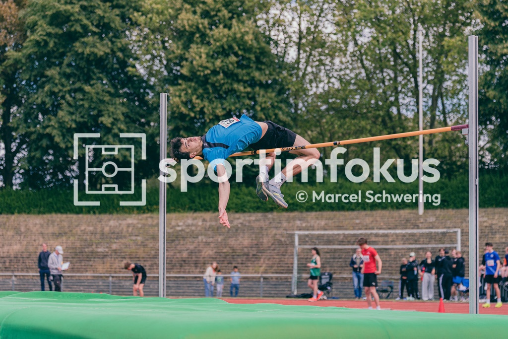 FLVW-Meisterschaften 2026 | Impressionen und Wettkampfszenen der FLVW-Meisterschaften 2026 mit Athletinnen und Athleten verschiedener Vereine und Altersklassen in unterschiedlichen Disziplinen der Leichtathletik. - Realisiert mit Pictrs.com