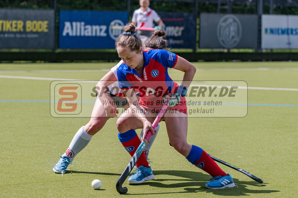 SM_20250503-DSC_8931 | 1.Bundesliga Feld - Rückrunde (W) DCADA  - GTHGC / 1:0 (0:0)