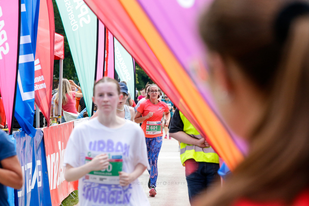 ..... | LINZ,AUSTRIA, 23.06.24, ÖGK Frauenlauf Linz  , Image shows: Photo: WAPICS / Andreas Willdoner