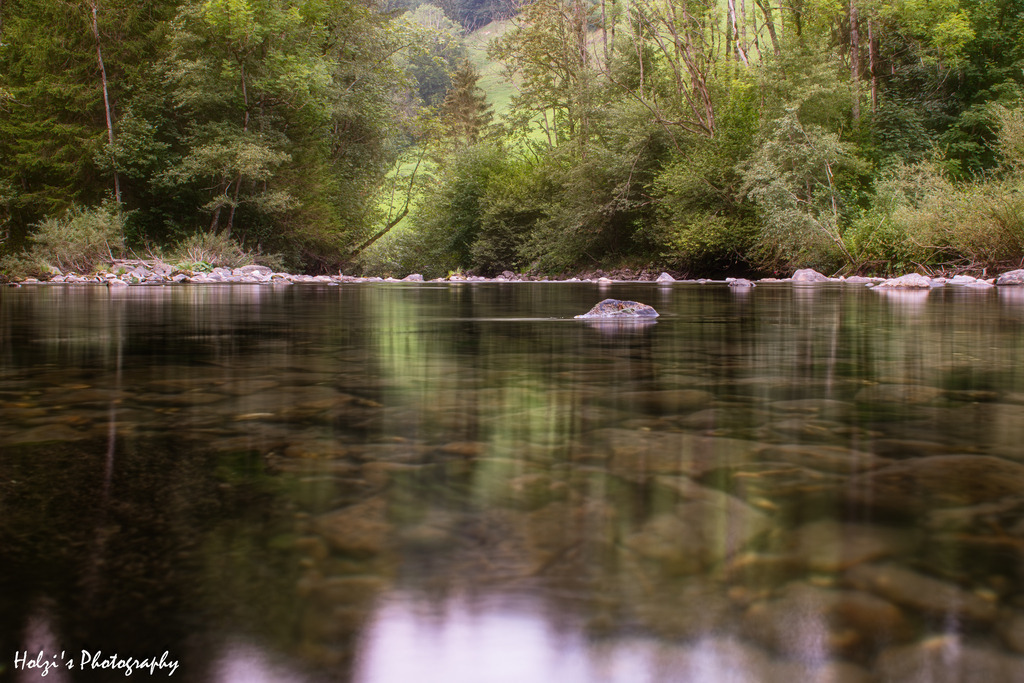 Peace by the river | Holzisphotography, Landschaftsfotografie, Wildlifefotogorafie - Realisiert mit Pictrs.com
