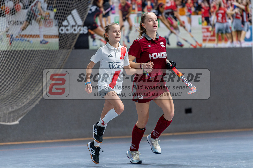 SM_2025-01-18_wD5_-21 | 1.Bundesliga Hallenhockey  VF (W) DCadA - MSC / 7:4 (2:2)