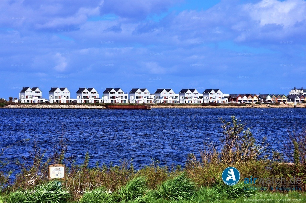 OstseeResort Olpenitz - Hier werden Ferienhäuser und -Wohnungen angeboten | Auf einem über 150 Hektar großen Areal werden Ferienhäuser und -Wohnungen angeboten, die von der HELMA Ferienimmobilien GmbH entwickelt und vermarktet werden.