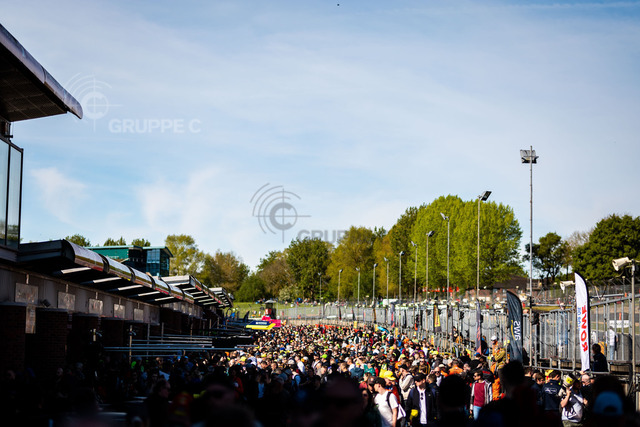 GTWC224_050509164807309LS_LS | Fanatec GT World Challenge Europe Powered by AWS - 2. Event, Brands Hatch 2024 - Foto: Gruppe C Photography - Realisiert mit Pictrs.com