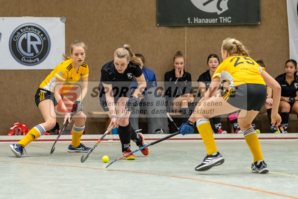 SFE_20230225_0026 | Deutsche Meisterschaft Weibliche U16 Halle 2023 am 25.02.2023 in Düsseldorf (DSC99), Photo: Stephan Fehrmann 2022 (Sports-Gallery)